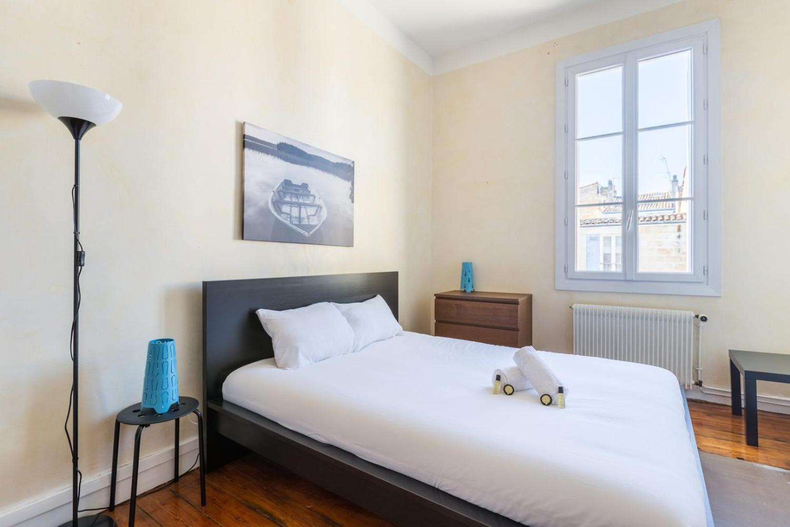 Guestready - Duplex Lumineux Et Spacieux, 7 Personnes Bordeaux Eksteriør billede