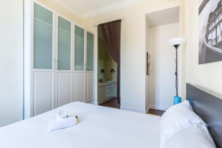 Guestready - Duplex Lumineux Et Spacieux, 7 Personnes Bordeaux Eksteriør billede