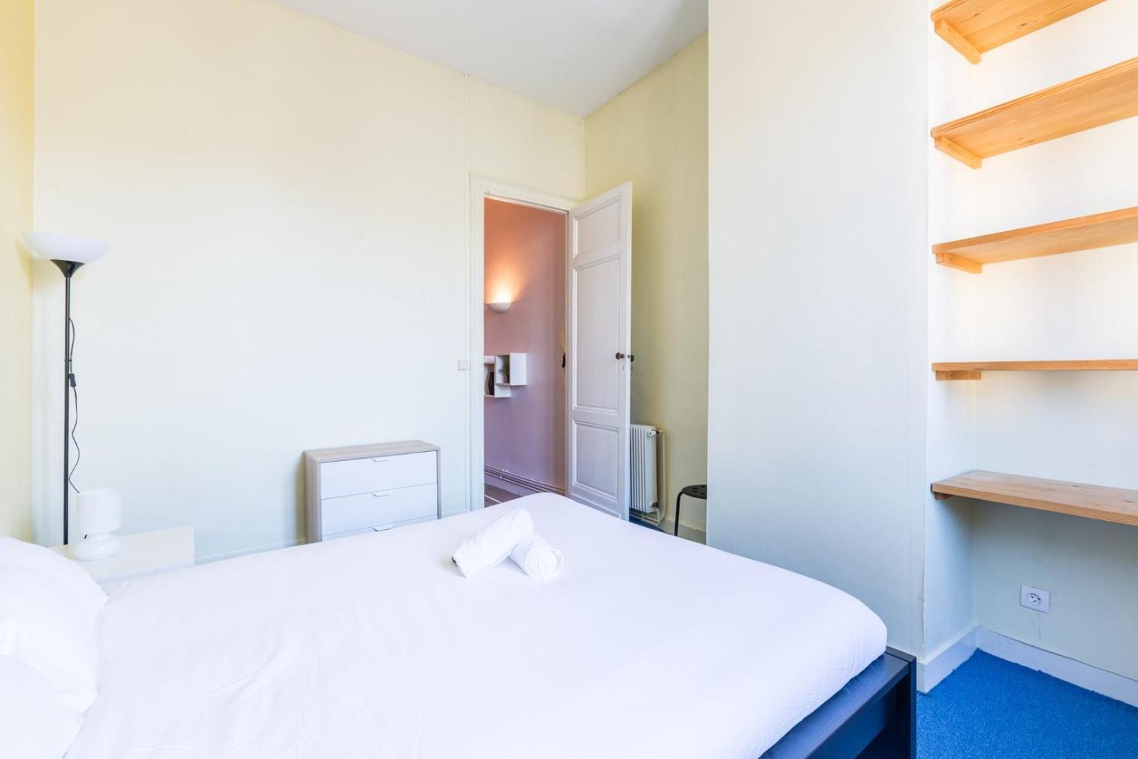 Guestready - Duplex Lumineux Et Spacieux, 7 Personnes Bordeaux Eksteriør billede