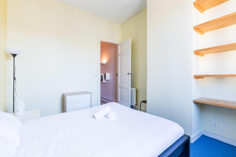 Guestready - Duplex Lumineux Et Spacieux, 7 Personnes Bordeaux Eksteriør billede