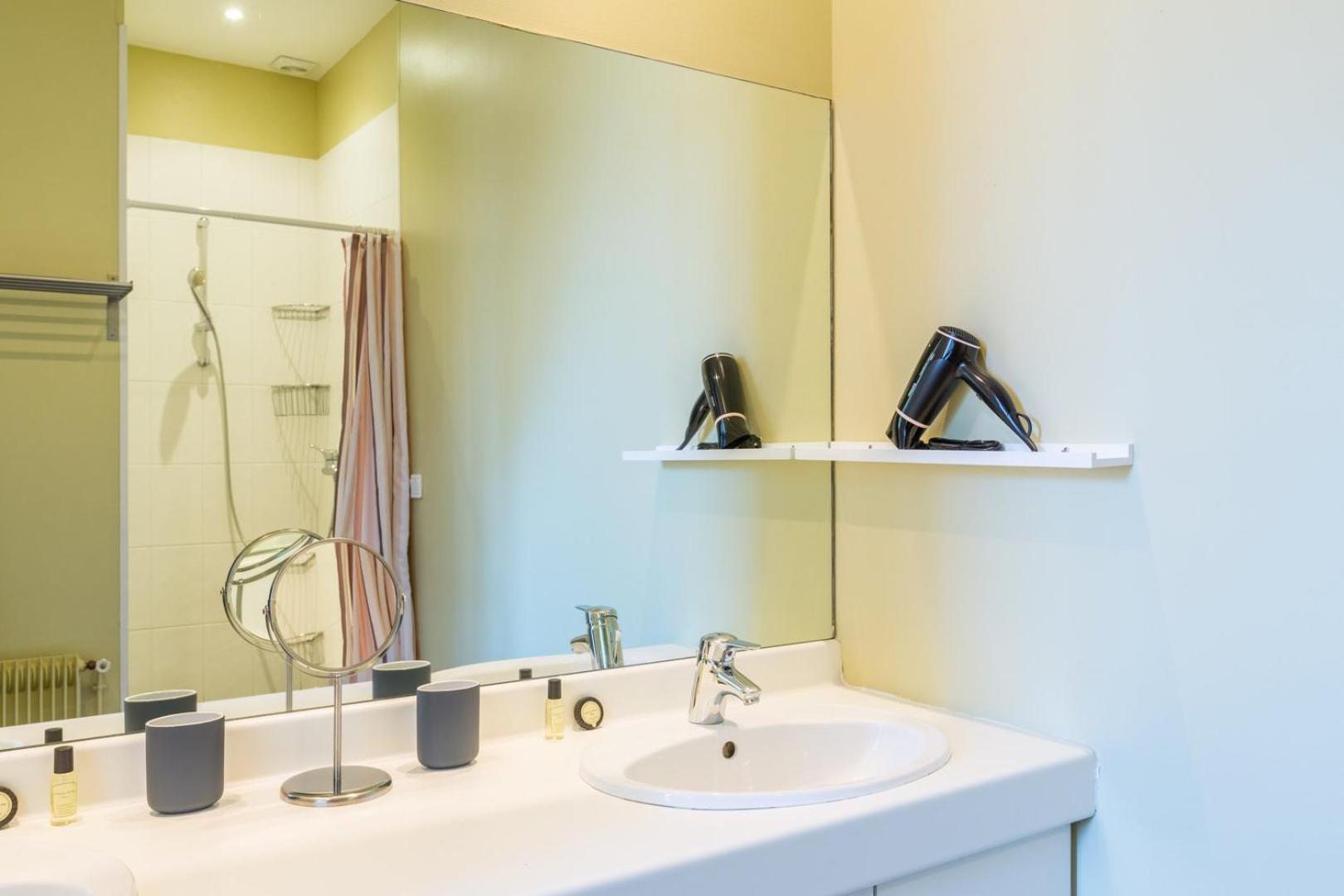 Guestready - Duplex Lumineux Et Spacieux, 7 Personnes Bordeaux Eksteriør billede