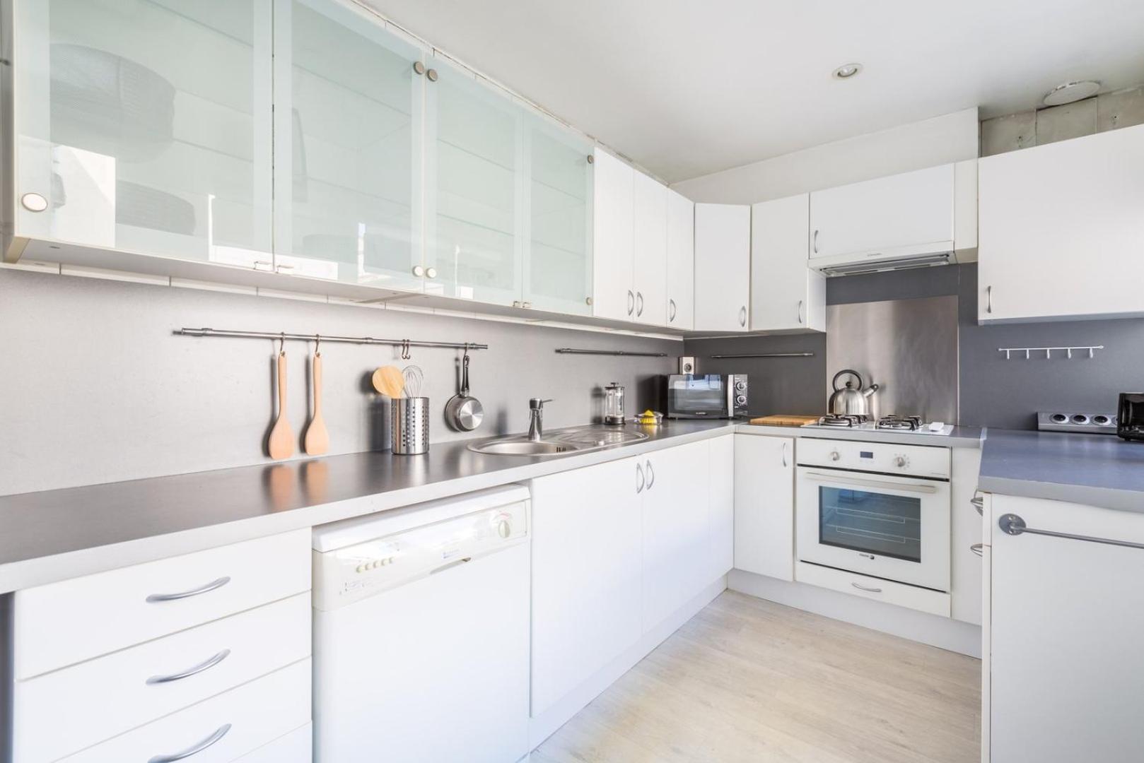 Guestready - Duplex Lumineux Et Spacieux, 7 Personnes Bordeaux Eksteriør billede