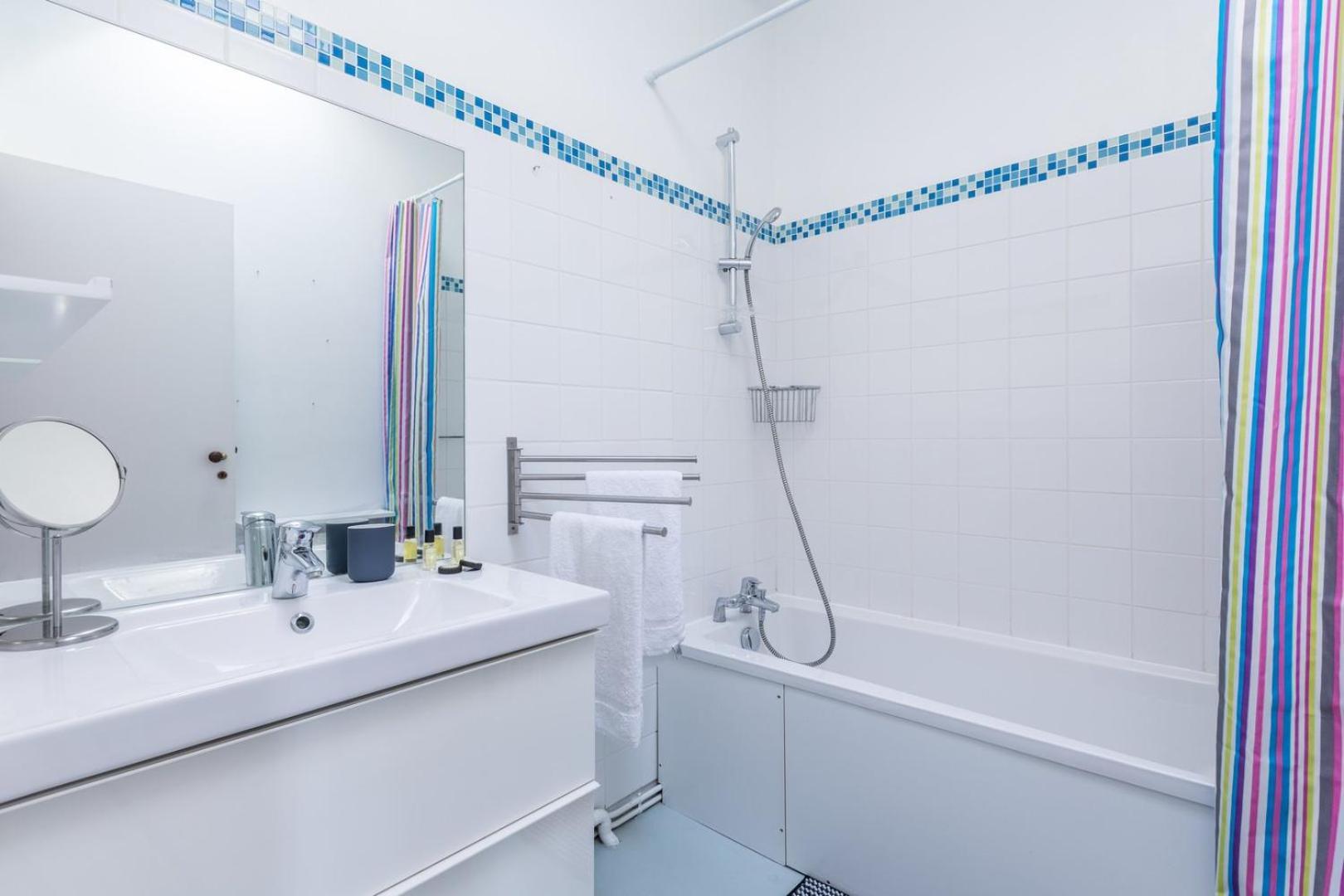 Guestready - Duplex Lumineux Et Spacieux, 7 Personnes Bordeaux Eksteriør billede